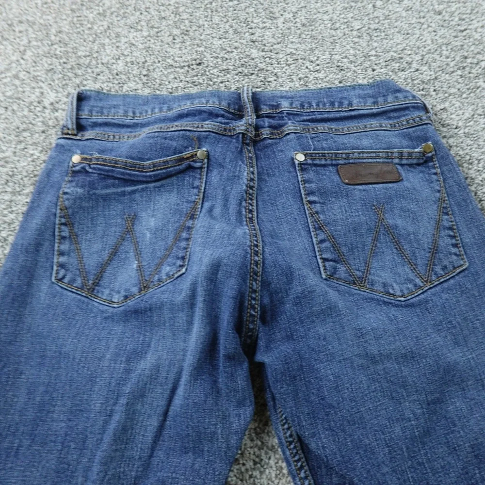 Wrangler jeans mens
